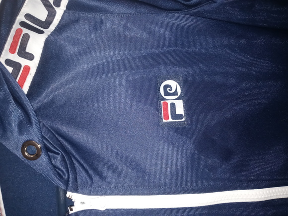 Fila Jacket - Picture 2 of 8